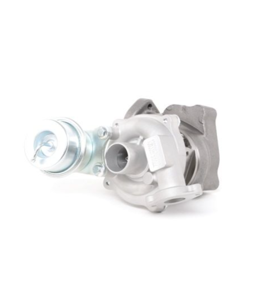 Turbo pour FIAT Fiorino 3 1.3 Multijet 75 CV 5435 988 0018 - SL Turbo Neuf