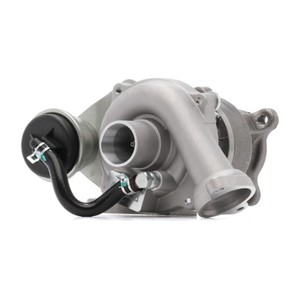 Turbo pour CITROËN C2 1.4 HDi 68 CV 5435 988 0009 - SL Turbo Neuf