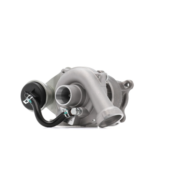 Turbo pour FORD Fiesta 6 1.4 TDCi 68 CV 5435 988 0009 - SL Turbo Neuf