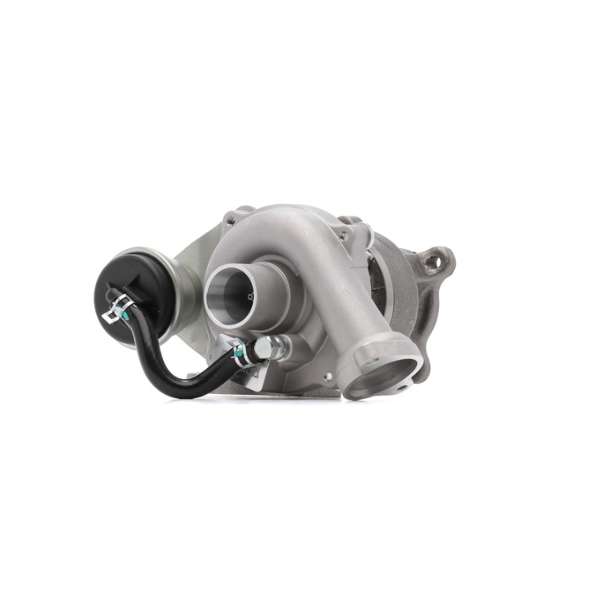 Turbo pour FORD Fusion 1.4 TDCi 68 CV 5435 988 0009 - SL Turbo Neuf