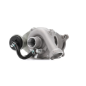 Turbo pour FORD Fusion 1.4 TDCi 68 CV 5435 988 0009 - SL Turbo Neuf