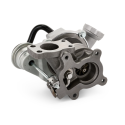 Turbo pour FORD Fusion 1.4 TDCi 68 CV 5435 988 0009 - SL Turbo Neuf
