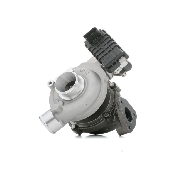 Turbo pour OPEL Antara (L07) 2.0 CDTI 150 CV 762463-9006S - SL Turbo Neuf