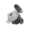 Turbo pour OPEL Antara (L07) 2.0 CDTI 127 CV 762463-9006S - SL Turbo Neuf