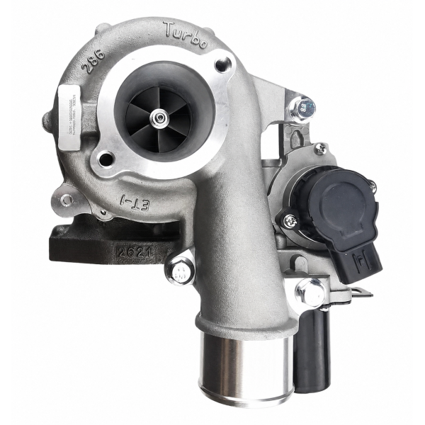 Turbo pour TOYOTA Hilux 2.5 D-4D 144 CV VB31 - SL Turbo Neuf