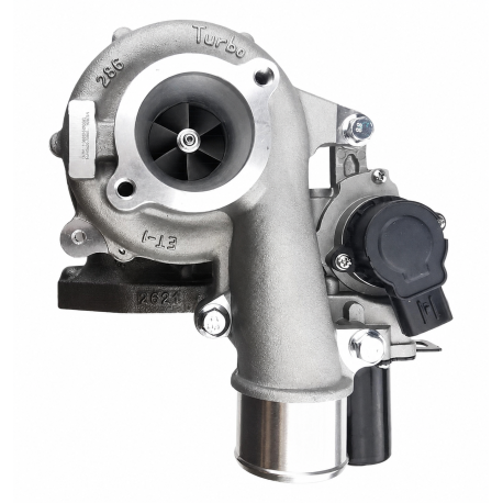 Turbo pour TOYOTA Hilux 2.5 D-4D 144 CV VB31 - SL Turbo Neuf