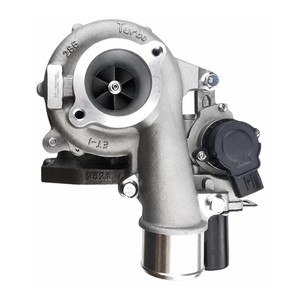 Turbo pour TOYOTA Hilux 2.5 D-4D 144 CV VB31 - SL Turbo Neuf