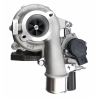 Turbo pour TOYOTA Hilux 2.5 D-4D 144 CV VB31 - SL Turbo Neuf