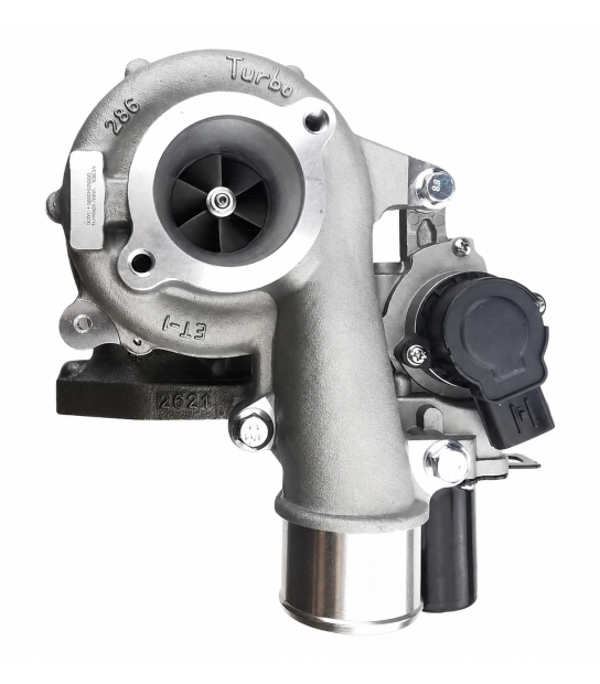 Turbo pour TOYOTA Hilux 2.5 D-4D 120 CV VB31 - SL Turbo Neuf