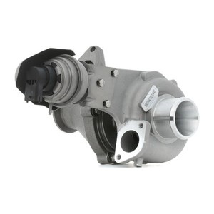Turbo pour SAAB 9-5 2.0 TiD 160 CV 786137-5003S - SL Turbo Neuf
