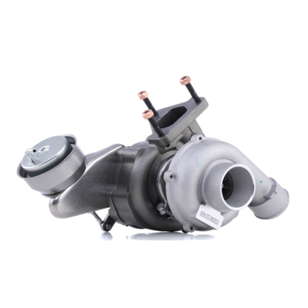 Turbo pour MERCEDES Sprinter 2 (906) 211 211 CDI 150 CV VV14 - SL Turbo Neuf