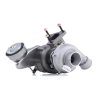 Turbo pour MERCEDES Sprinter 2 (906) 211 211 CDI 150 CV VV14 - SL Turbo Neuf