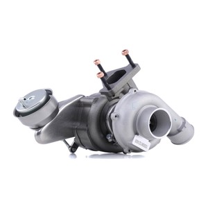 Turbo pour MERCEDES Vito (W639) 115 CDI 150 CV VV14 - SL Turbo Neuf