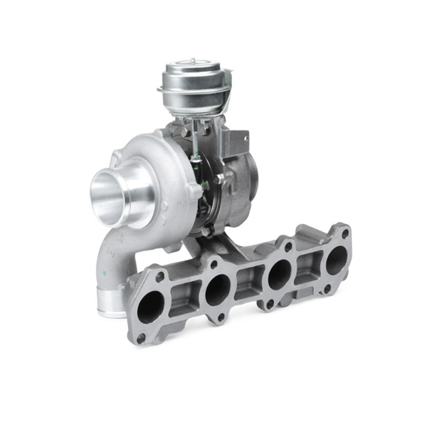 Turbo pour FIAT Croma 2 1.9 JTD 120 CV 767835-5003S - SL Turbo Neuf