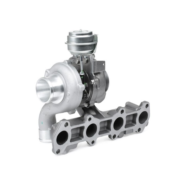 Turbo pour OPEL Astra H 1.9 CDTI 120 CV 767835-5003S - SL Turbo Neuf