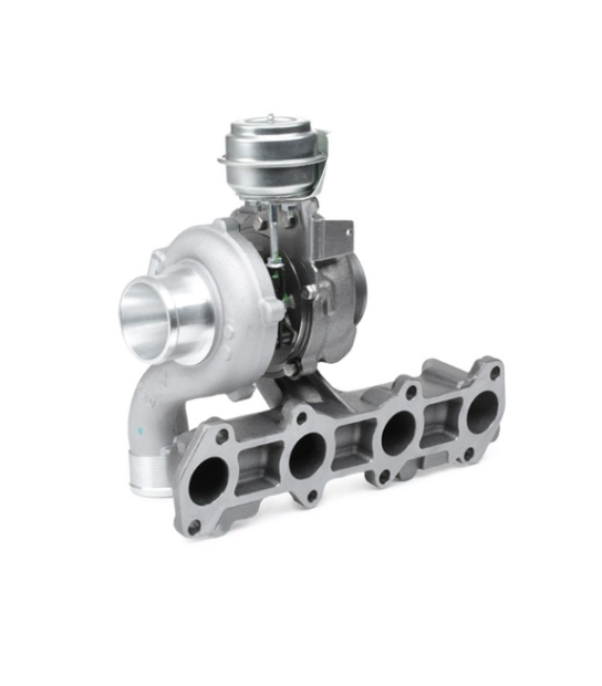 Turbo pour OPEL Zafira B 1.9 CDTI 100 CV 767835-5003S - SL Turbo Neuf