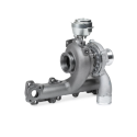 Turbo pour OPEL Astra H GTC 1.9 CDTI 101 CV 767835-5003S - SL Turbo Neuf