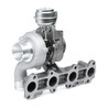 Turbo pour SAAB 9-3 2 1.9 TiD 120 CV 767835-5003S - SL Turbo Neuf