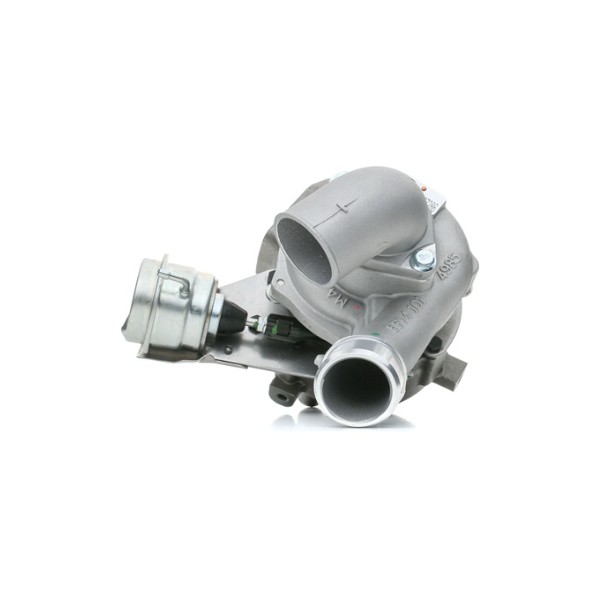 Turbo pour HYUNDAI H-1 2.5 CRDi 170 CV 5303 988 0145 - SL Turbo Neuf