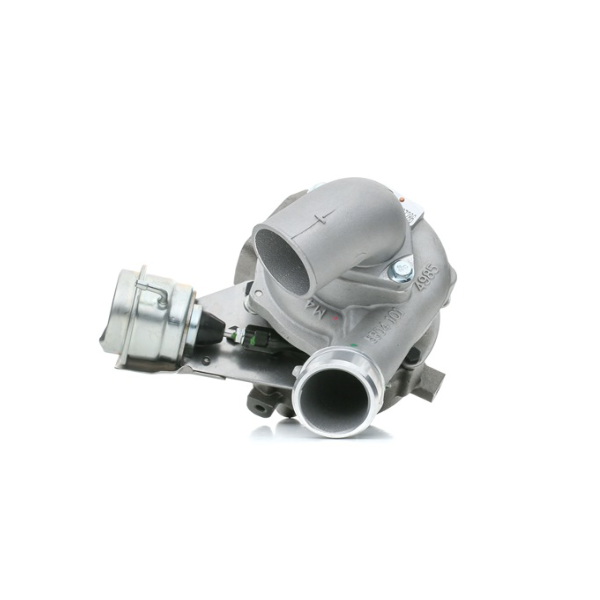 Turbo pour HYUNDAI H-1 Travel 2.5 CRDi 136 CV 5303 988 0145 - SL Turbo Neuf