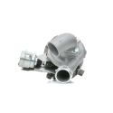 Turbo pour HYUNDAI H-1 Travel 2.5 CRDi 136 CV 5303 988 0145 - SL Turbo Neuf