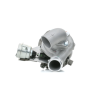 Turbo pour HYUNDAI H-1 Travel 2.5 CRDi 136 CV 5303 988 0145 - SL Turbo Neuf