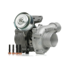 Turbo pour MAZDA 6 2.0 CD 141 CV VJ36 - SL Turbo Neuf