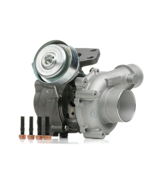 Turbo pour MAZDA 6 2.0 DI 136 CV VJ36 - SL Turbo Neuf