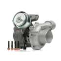 Turbo pour MAZDA 6 2.0 DI 143 CV VJ36 - SL Turbo Neuf