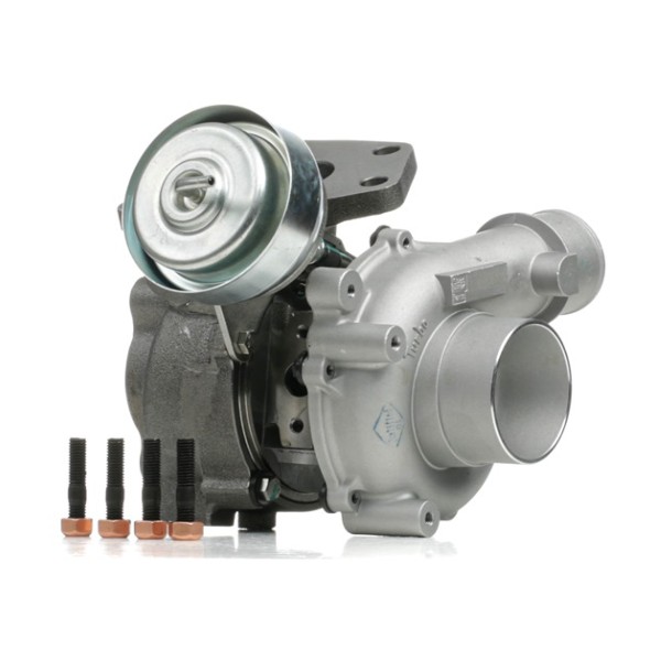 Turbo pour MAZDA 6 2.2 MZR-CD 185 CV VJ36 - SL Turbo Neuf