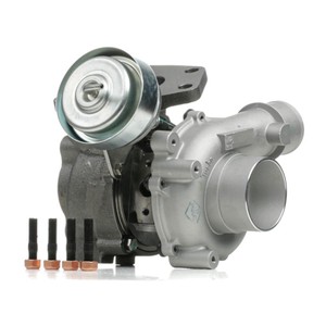 Turbo pour MAZDA 6 2.2 MZR-CD 185 CV VJ36 - SL Turbo Neuf