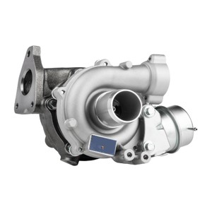 Turbo pour NISSAN X-Trail 3 1.6 dCi 130 CV 5438 988 0018 - SL Turbo Neuf