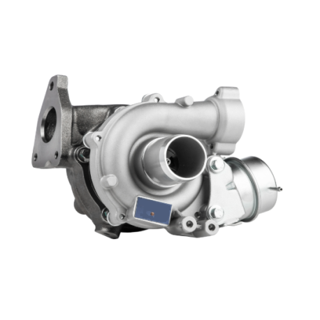 Turbo pour RENAULT Megane CC 1.6 dCi 130 CV 5438 988 0018 - SL Turbo Neuf
