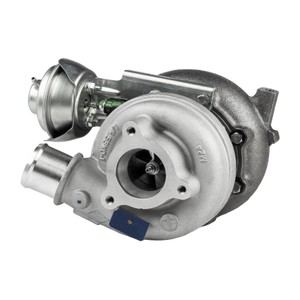 Turbo pour NISSAN Terrano 2 3.0 Di 154 CV 724639-5006S - SL Turbo Neuf