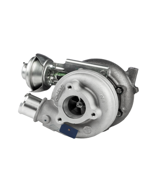Turbo pour NISSAN Patrol GR (Y61) 3.0 DTI 160 CV 724639-5006S - SL Turbo Neuf