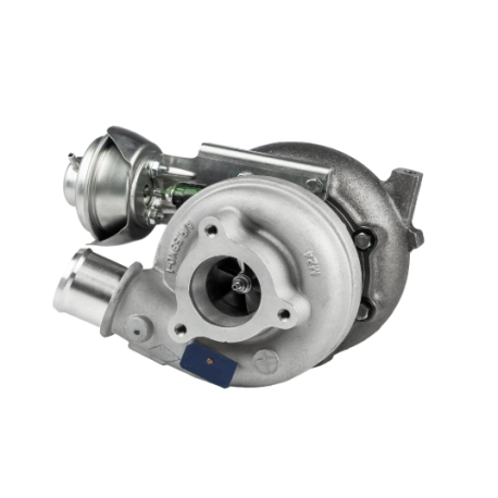 Turbo pour NISSAN Patrol GR (Y61) 3.0 DTI 160 CV 724639-5006S - SL Turbo Neuf