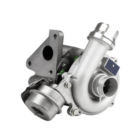 Turbo pour RENAULT Clio 2 1.5 dCi 100 CV 5439 988 0027 - SL Turbo Neuf