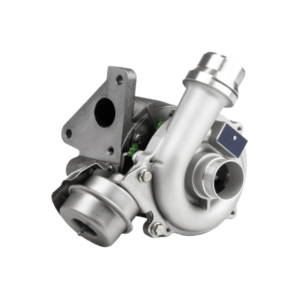Turbo pour RENAULT Megane 2 1.5 dCi 101 CV 5439 988 0027 - SL Turbo Neuf