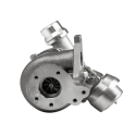 Turbo pour RENAULT Megane 2 1.5 dCi 101 CV 5439 988 0027 - SL Turbo Neuf