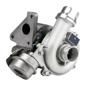 Turbo pour RENAULT Modus 1.5 dCi 103 CV 5439 988 0027 - SL Turbo Neuf