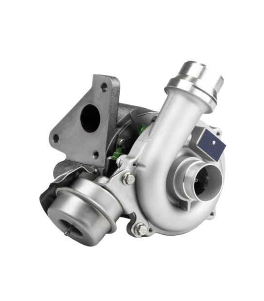 Turbo pour RENAULT Grand Scenic 2 1.5 dCi 106 CV 5439 988 0027 - SL Turbo Neuf