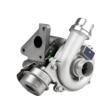 Turbo pour RENAULT Grand Scenic 2 1.5 dCi 106 CV 5439 988 0027 - SL Turbo Neuf