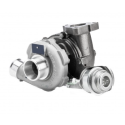 Turbo pour HYUNDAI Matrix 1.5 CRDi 102 CV 740611-5002S - SL Turbo Neuf