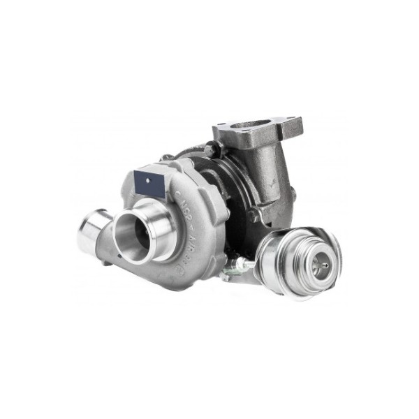 Turbo pour KIA Rio 1.5 CRDI 110 CV 740611-5002S - SL Turbo Neuf