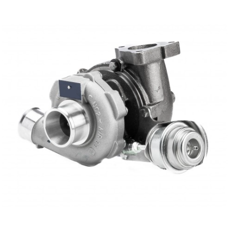 Turbo pour KIA Ceed 1.6 CRDi 115 CV 740611-5002S - SL Turbo Neuf