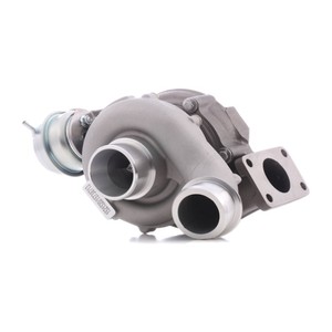 Turbo pour AUDI A8 D2 (4D2 / 4D8) 2.5 TDI 180 CV 454135-5010S - SL Turbo Neuf
