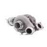 Turbo pour VOLKSWAGEN Passat B5 2.5 TDI 180 CV 454135-5010S - SL Turbo Neuf