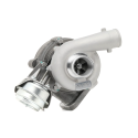 Turbo pour OPEL Vectra C 2.2 DTI 117 CV 717626-9001S - SL Turbo Neuf