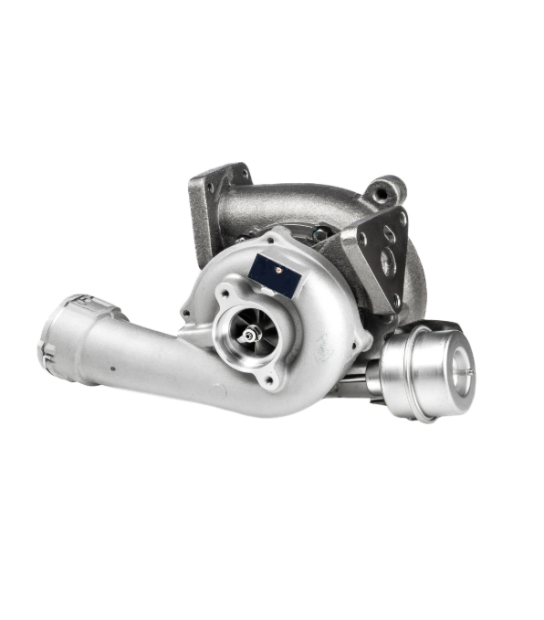 Turbo pour VOLKSWAGEN T5 2.5 TDI 130 CV 5304 988 0032 - SL Turbo Neuf