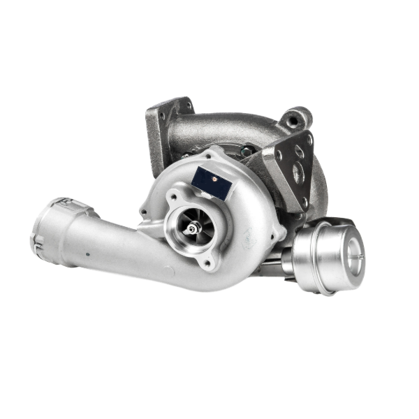 Turbo pour VOLKSWAGEN Multivan T5 2.5 TDI 130 CV 5304 988 0032 - SL Turbo Neuf